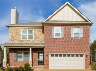 6465 Paddington Way, Antioch, TN 37013