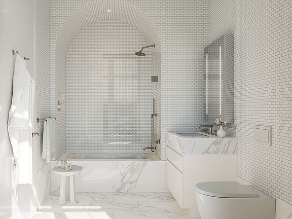 4th image of 1228 Madison Ave #11/12