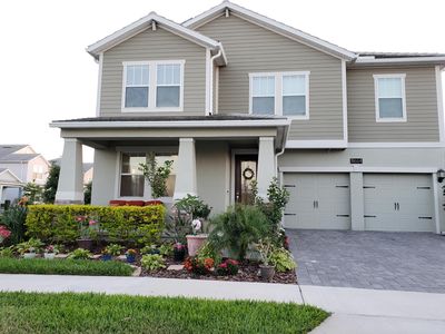 11664 Mystery Ln, Orlando, FL, 32832