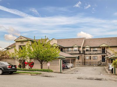 101 Pine Street #101, Snohomish, WA, 98290