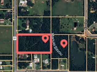 10208 County Road 91, Perdido Beach, AL 36549
