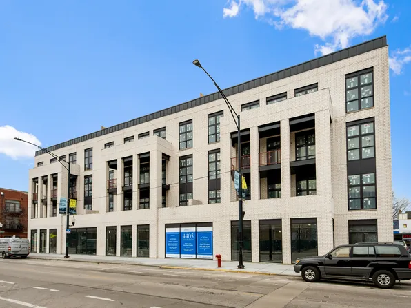 4405 N Richmond St #303, Chicago, IL 60625