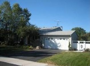 1317 Morningstar Ct, Naperville, IL 60564