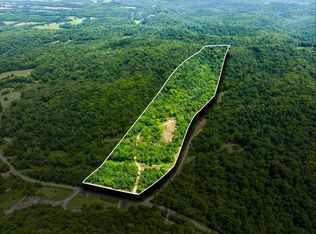 0 Preacher Holt Rd LOT 2, Mount Pleasant, TN 38474