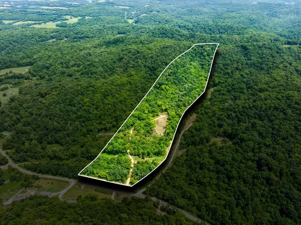 0 Preacher Holt Rd Lot 2, Mount Pleasant, TN 38474