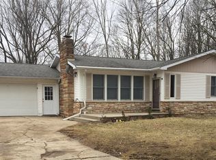2364 Tandy Dr, Flint, MI
