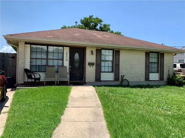 3509 California Ave, Kenner, LA 70065