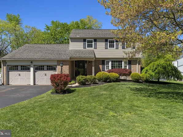 285 Manor Rd, Harleysville, PA 19438