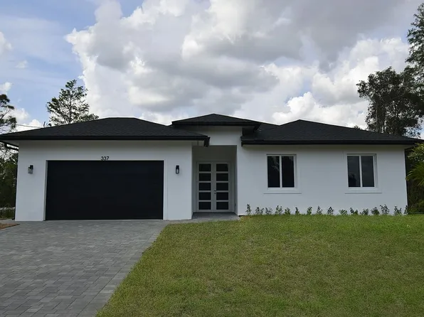 337 Jourferie Rd, Lehigh Acres, FL 33974