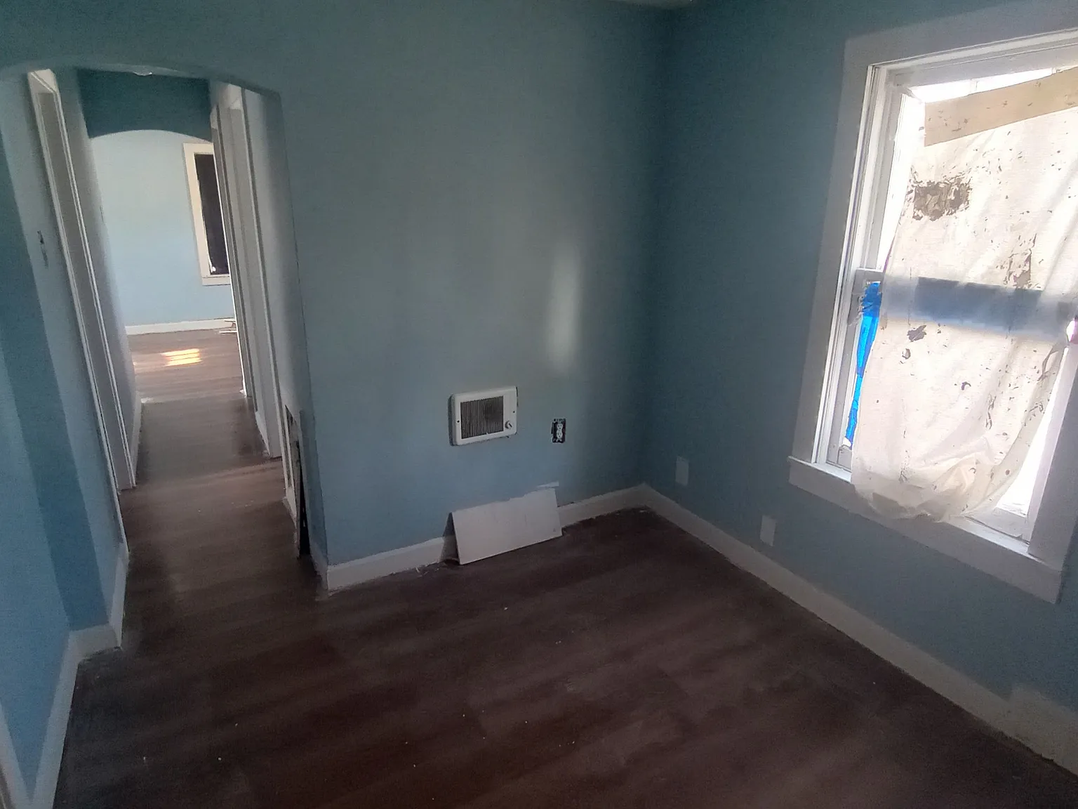 1 bed, 650 sqft, $850 — Photo 3