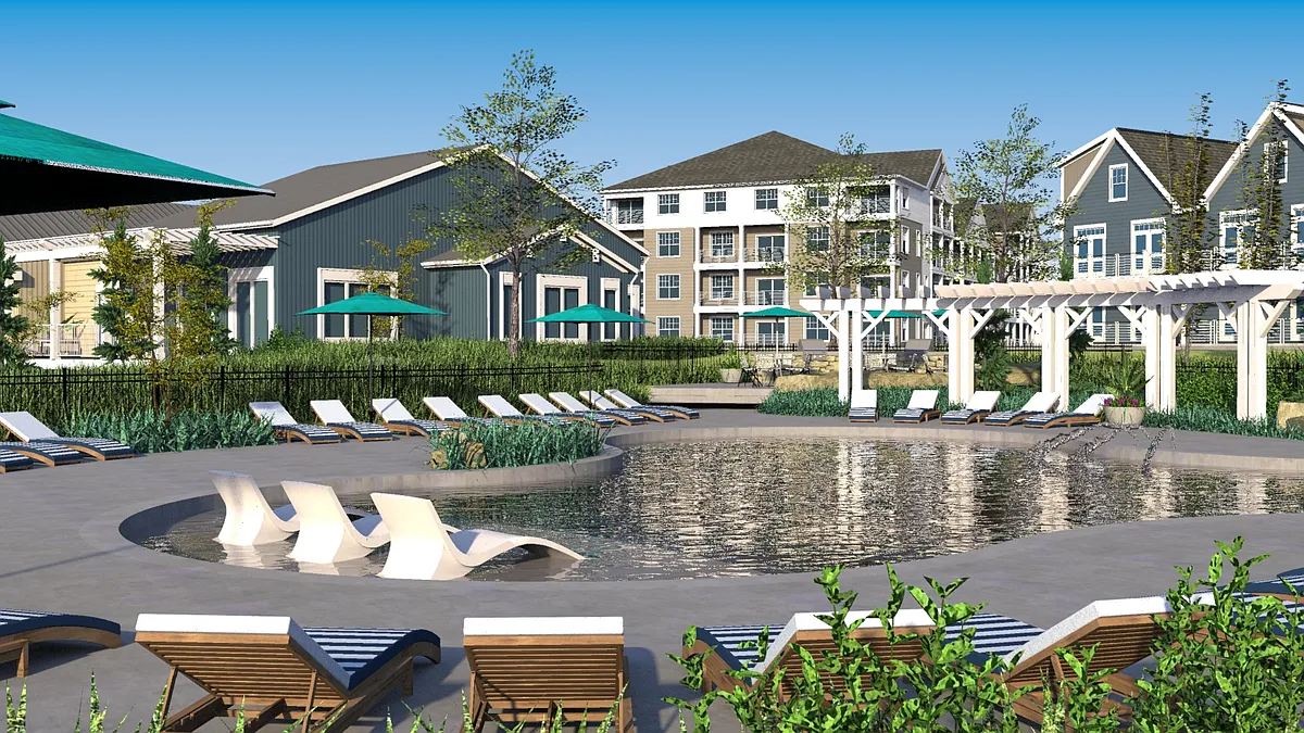 Building Photo - VC Park at Geauga Lake