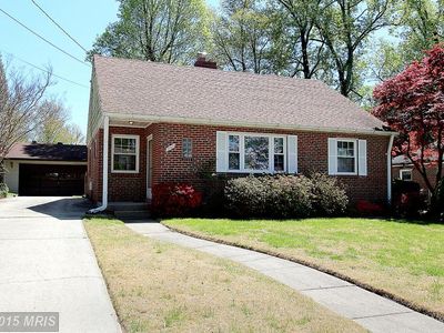 10011 Portland Rd, Silver Spring, MD, 20901
