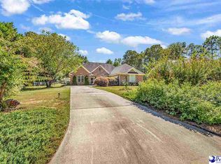 1403 Seneca Trl, Hartsville, SC 29550
