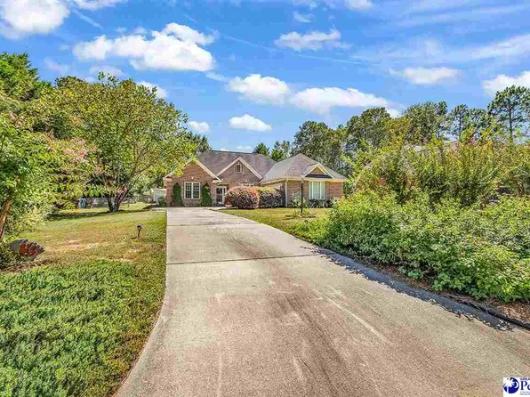 1403 Seneca Trl, Hartsville, SC 29550