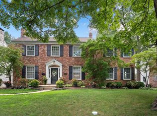 9372 Sonora Ave, Saint Louis, MO