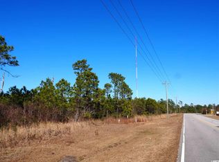 Water Tower Rd LOT 5, Longs, SC 29568
