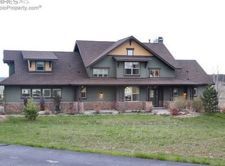 33480 Ridgeview Loop, Elizabeth, CO 80107