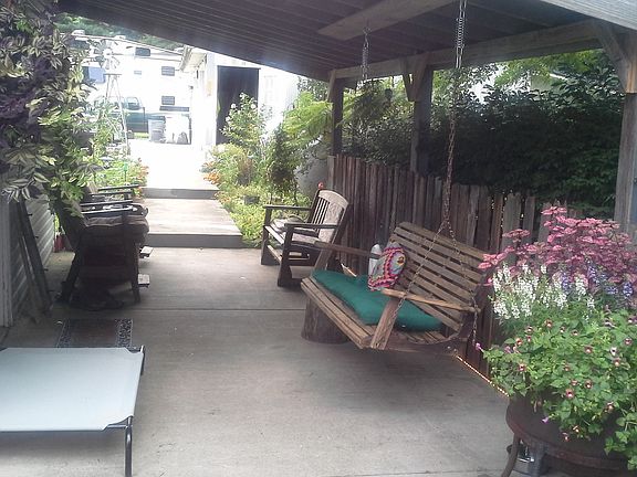 The "Breezeway"