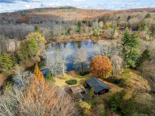83 Turkey Plain Road, Bethel, CT 06801