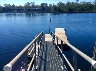 220 12th St SE, Steinhatchee, FL 32359