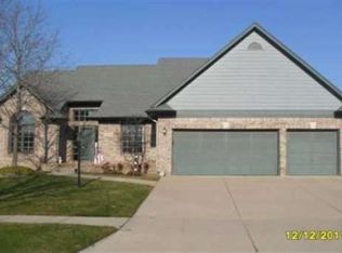 49116 Frances Dr, Macomb, MI 48044