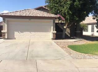 15010 W Hearn Rd, Surprise, AZ 85379