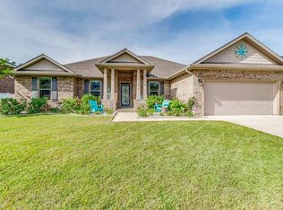 12800 Island Spirit Dr, Pensacola, FL 32506