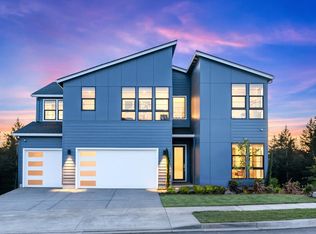 4907 N Elk Dr, Camas, WA