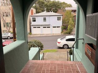 2642 Derby St APT 1, Berkeley, CA 94705