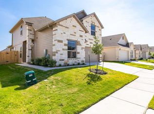 905 Falkland Trce, Pflugerville, TX 78660