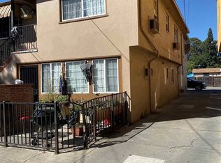 2561 Fruitvale Ave, Oakland, CA 94601