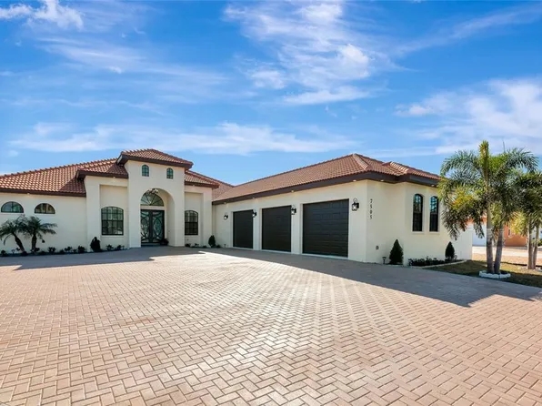 7505 27th Ave W, Bradenton, FL 34209