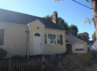 22 Varick Rd, West Roxbury, MA 02132