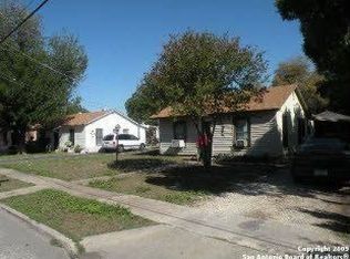 1425 Kendalia Ave, San Antonio, TX 78224