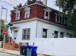 72 Buttonwood St, Dorchester, MA 02125