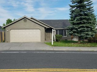 3212 NE Purcell Blvd, Bend, OR 97701