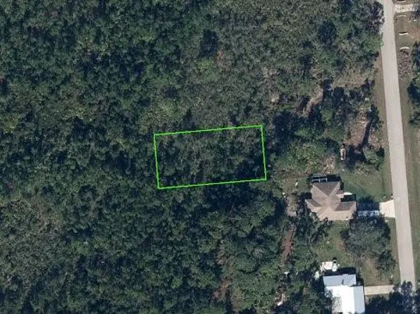641 MCKINLEY STREET LOT 10, LAKE PLACID, FL 33852