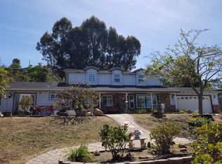 1959 Longs Hill Rd, El Cajon, CA 92021