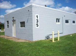 135 River Forest Rd, Evansdale, IA 50707