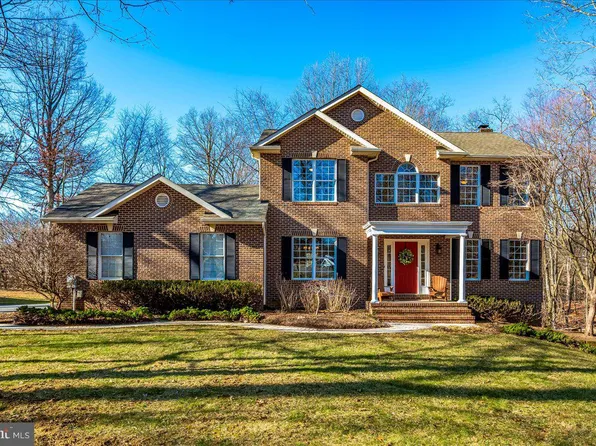 4740 Marianne Dr, Mount Airy, MD 21771