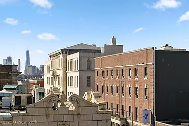 Rented by Living New York