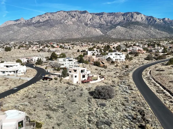 1562 Eagle Ridge Ct NE, Albuquerque, NM 87122