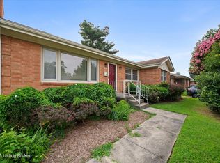 3231 Cawein Way, Louisville, KY 40220