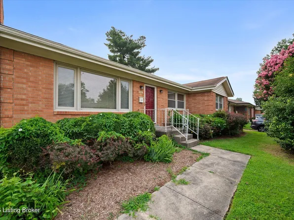 3231 Cawein Way, Louisville, KY 40220