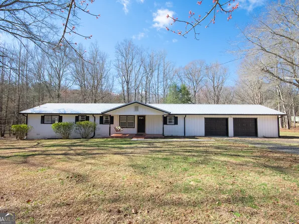 1194 J D Walton Rd, Newnan, GA 30263