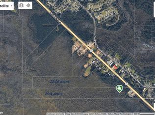 Highway 22 Hwy, Madisonville, LA 70447