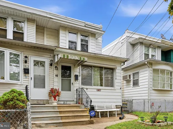 1817 45th St, Pennsauken, NJ 08110
