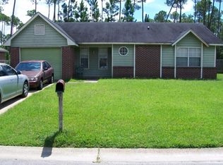 1609 Springridge Rd, Gautier, MS 39553