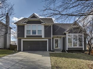 5326 Gleason Rd, Shawnee, KS 66226