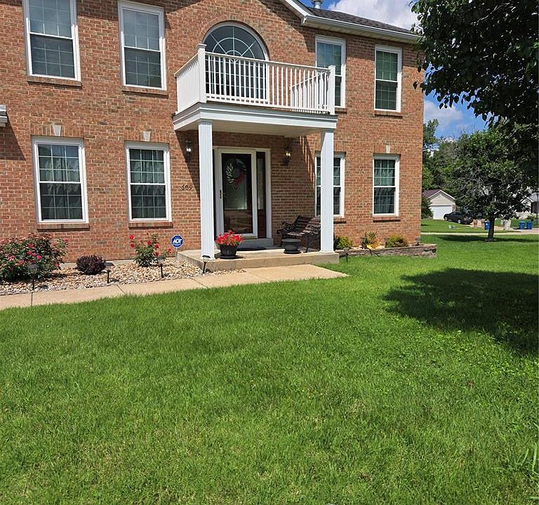 1st image of 609 Tesson Park Ct